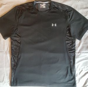 Under Armour short sleeve Fitted shirt